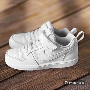 Nike Air Force 1’s